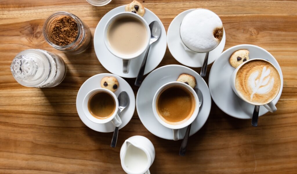 birbirinden nefis 5 aromali filtre kahve tarifi mithra coffee tea co