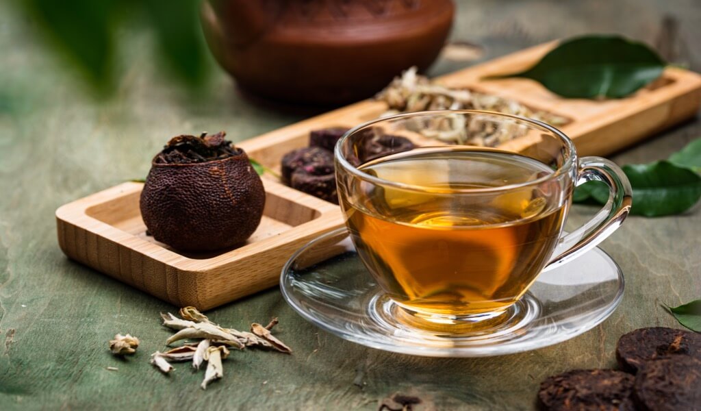 Pu Erh Çayı Nasıl Hazırlanır, Faydaları Nelerdir? - Mithra Coffee & Tea Co.