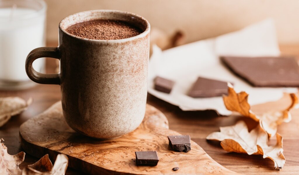 Çikolatalı Kahve Nasıl Yapılır? 3 Çikolatalı Kahve Tarifi - Mithra Coffee