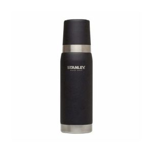 Stanley The Unbreakable Thermal Bottle - Foundry Black - 0.75 L